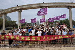 aaa操大逼楚航装饰2018绽放之旅